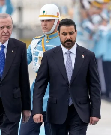 AA-20260728-42085615-42085607-CUMHURBASKANI_ERDOGAN_IRAK_BASBAKANI_ZEYDIYI_RESMI_TORENLE_KARSILADI-1.webp