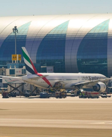 Dubai-Havalimani8217nda-Buyuk-Kayip-Yolcu-Trafigi-Ucte-Bir-Dustu-featured