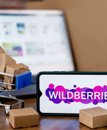 Rusya8217da-Wildberries-Merkezi-Drone-Saldirisi-Sonrasi-Alev-Aldi-featured