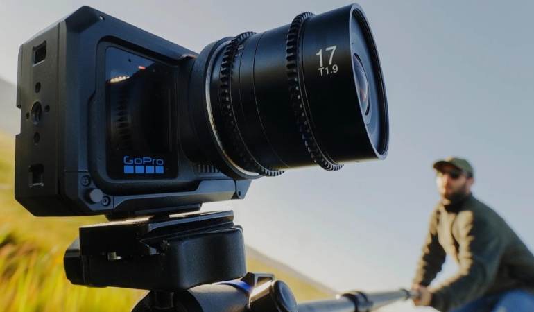 GoPro says it’s still committed ‘to your collective stoke’