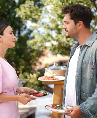 Doğanın Kanunu final bölümü. Yaman, Doğa’yı kaybetmemek için mücadele ediyor