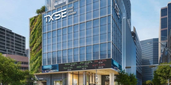 100 milyar dolarlık devler Dallas yolunda: Teksas atağı