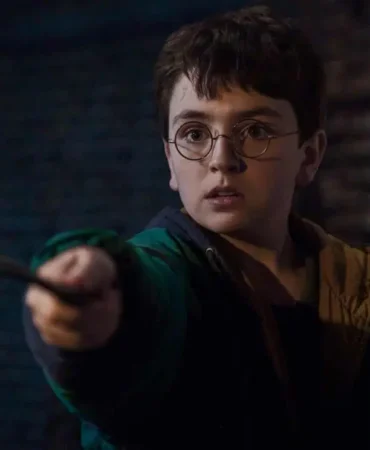 Harry Potter dizisinin yeni fragmanında neler var?