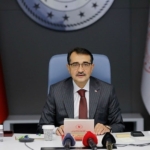 Bakan Dönmez: Türkiye rüzgar üretim rekorunu kırdı