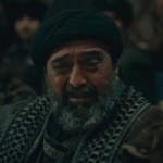 Gözyaşları sel oldu aktı! Ertuğrul Bey Hakk'ın rahmetine kavuştu