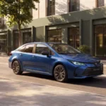 Toyota'dan koleksiyonluk seri. Corolla 60'ncı yıl sürümüyle fark yaratacak