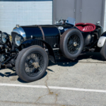 This is what a supercar was like a century ago