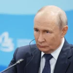 Putin'den Ukrayna açıklaması: “Barış anlaşması için şans var”