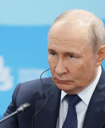 Putin'den Ukrayna açıklaması: “Barış anlaşması için şans var”