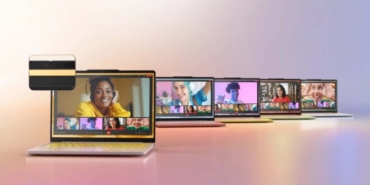 Lenovo, MacBook Neo rakibini ve yeni genişleyebilir dizüstü konseptini tanıttı