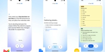 Google, “Gmail Live, Docs Live, Keep Live” ve en doğru sonuçları sunan küresel hava durumu modeli olarak nitelendirilen WeatherNext 3’ü duyurdu