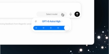 GPT-6 Astra yapay zeka modeli genel kullanıma açıldı