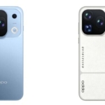 Üç farklı 200 megapiksel kamera ile donatılacağı iddia edilen OPPO Find X10 Pro Max, bu tasarıma sahip olabilir