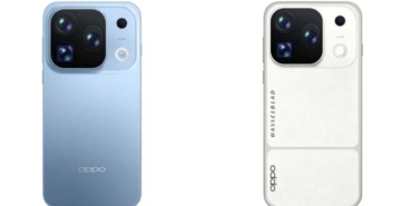Üç farklı 200 megapiksel kamera ile donatılacağı iddia edilen OPPO Find X10 Pro Max, bu tasarıma sahip olabilir
