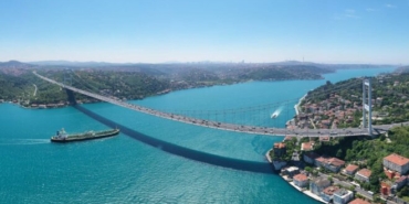 Boğaziçi ve FSM köprüleri ile çok sayıda otoyol ve çevre yolu özelleştiriliyor