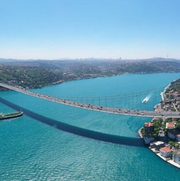 Boğaziçi ve FSM köprüleri ile çok sayıda otoyol ve çevre yolu özelleştiriliyor