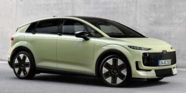 Elektrikli Audi A2 e-tron resmi olarak görücüye çıkarıldı