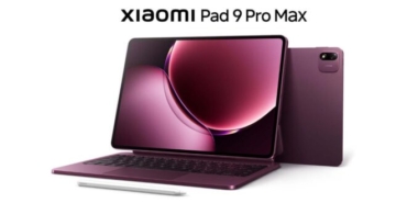 Xring 03 işlemcili tablet Xiaomi Pad 9 Pro Max tanıtıldı