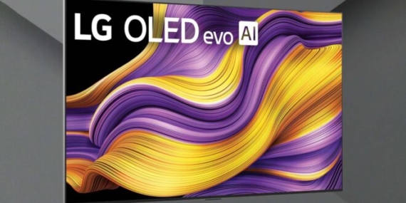 LG akıllı TV’ler için endişe verici iddialar ortaya atıldı