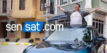Doğuş Otomotiv, “Sensat” platformunu kullanıma açtı
