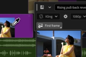Adobe, Premiere Pro ve After Effects’te yapay zeka ile içerik üretimini daha hızlı hale getiriyor