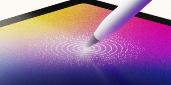 Gurman: “İlk katlanabilir iPhone modeli iPhone Duo, Apple Pencil desteğine sahip olacak.”