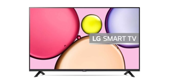LG, akıllı TV’lerine yönelik büyük iddiaları reddetti