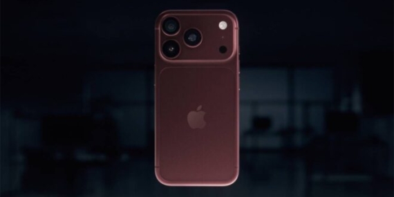 iPhone 18 Pro ile 18 Pro Max tanıtıldı ve Türkiye fiyatları açıklandı
