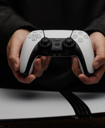 Sony isn’t phasing out discs quite as quickly as we thought