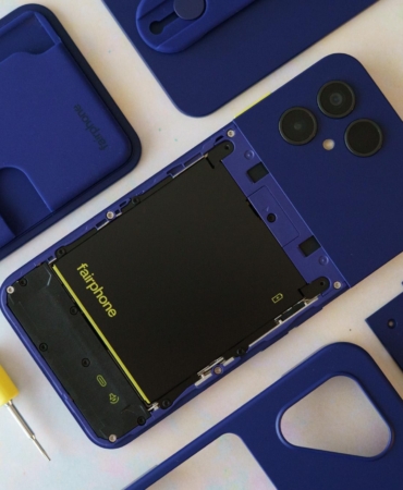 The Fairphone 6 Plus is the midrange phone we desperately needed