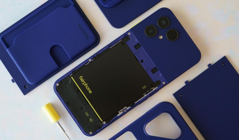The Fairphone 6 Plus is the midrange phone we desperately needed