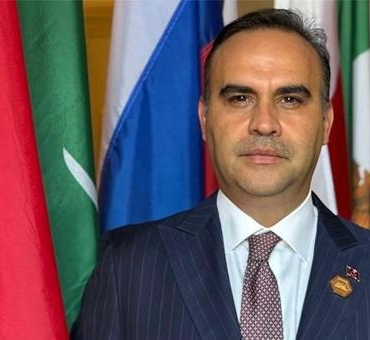İşte Türkiye'nin yapay zeka yol haritası! 2 yılda 5 milyon vatandaşa eğitim