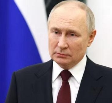 Rusya Devlet Başkanı Putin'den Ukrayna'ya yeşil ışık! 'Şans var'