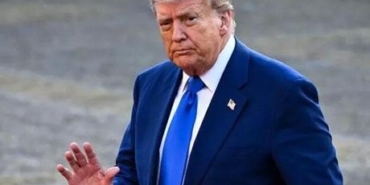 Trump: İran'a karşı sınırsız miktarda orta ve yüksek kaliteli mühimmatımız var