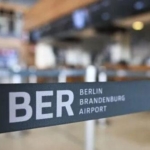 Berlin-Brandenburg Havalimanı'nda tehlikeli madde alarmı! Terminal boşaltıldı