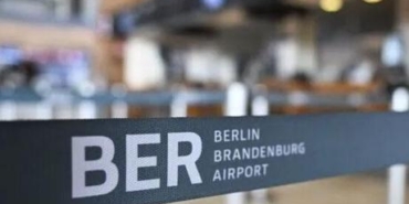 Berlin-Brandenburg Havalimanı'nda tehlikeli madde alarmı! Terminal boşaltıldı