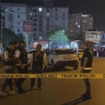 Sultanbeyli'de DEAŞ operasyonu: Polise ateş açan şüpheli etkisiz hale getirildi