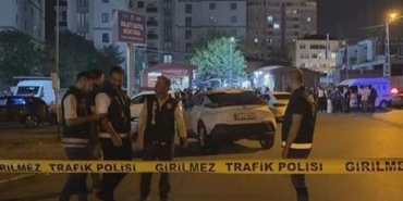 Sultanbeyli'de DEAŞ operasyonu: Polise ateş açan şüpheli etkisiz hale getirildi