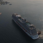 Kruvaziyer turizmi tüm yıla yayılıyor