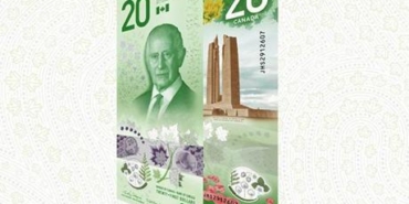 Yeni 20 dolarlık banknotlar görücüye çıktı! Görenler şaşırdı: '70 yıl sonra bir ilk'