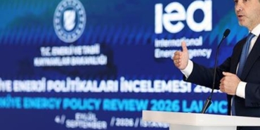 Bakan Bayraktar: Elektrifikasyonu çok ciddi şekilde artıracağız