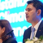 COP31 Başkanı Kurum, İstanbul’da yabancı gazetecilerin sorularını yanıtladı