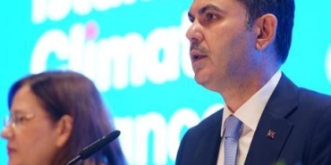 COP31 Başkanı Kurum, İstanbul’da yabancı gazetecilerin sorularını yanıtladı