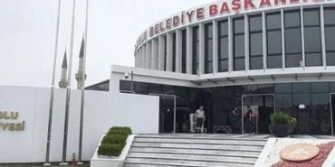 Bolu Belediyesi'ne 'araç kiralama ihalelerinde usulsüzlük' soruşturması: 7 tutuklama talebi