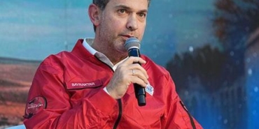 Bakan Bayraktar, TR-2 Araştırma Reaktörü'nün yeniden lisanslandığını bildirdi