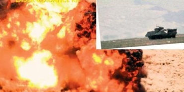Bombaları akıllı mühimmata dönüştüren GÖZDE’den kaçış yok