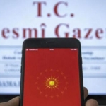 Atama ve görevden alma kararları Resmi Gazete'de