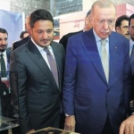 Medeniyetler kökleriyle yaşar