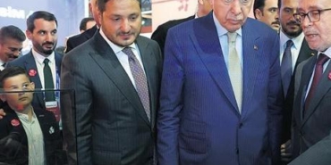 Medeniyetler kökleriyle yaşar