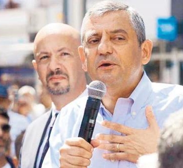 ‘Üsküdar’da kapkaç yapacaklar’